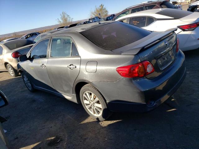 Photo 1 VIN: 2T1BU4EE4AC507953 - TOYOTA COROLLA 