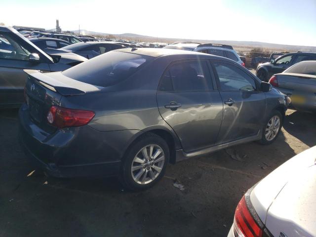 Photo 2 VIN: 2T1BU4EE4AC507953 - TOYOTA COROLLA 