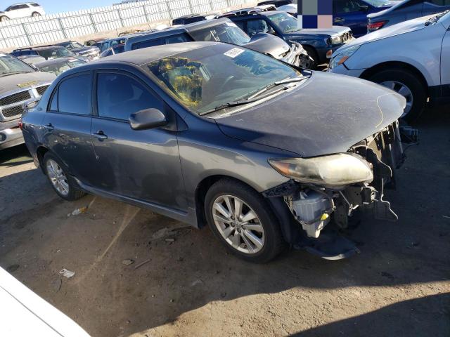 Photo 3 VIN: 2T1BU4EE4AC507953 - TOYOTA COROLLA 