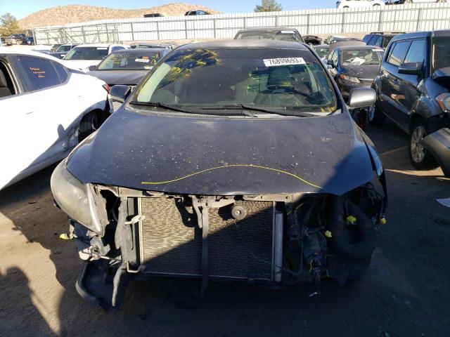 Photo 4 VIN: 2T1BU4EE4AC507953 - TOYOTA COROLLA 