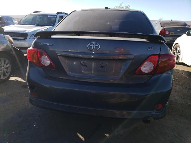 Photo 5 VIN: 2T1BU4EE4AC507953 - TOYOTA COROLLA 