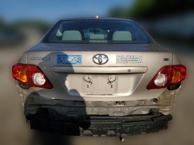 Photo 5 VIN: 2T1BU4EE4AC510934 - TOYOTA COROLLA 