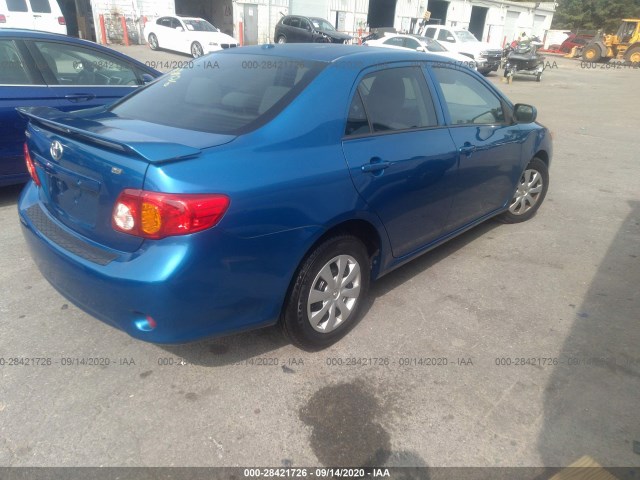 Photo 3 VIN: 2T1BU4EE4AC513798 - TOYOTA COROLLA 