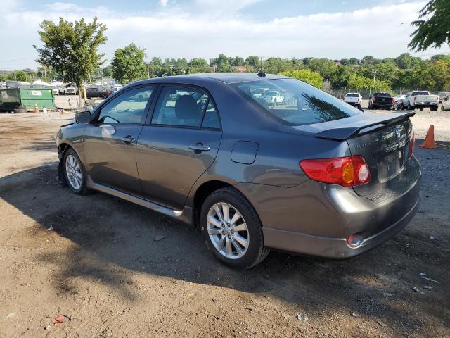 Photo 1 VIN: 2T1BU4EE4AC514191 - TOYOTA COROLLA 