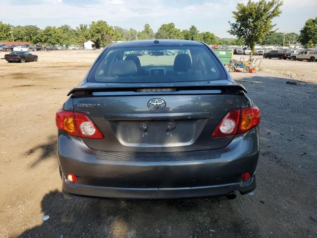 Photo 5 VIN: 2T1BU4EE4AC514191 - TOYOTA COROLLA 