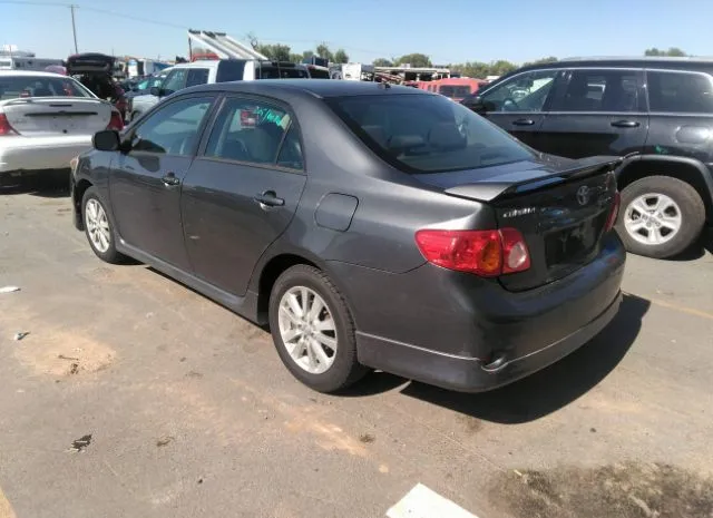 Photo 2 VIN: 2T1BU4EE4AC516930 - TOYOTA COROLLA 