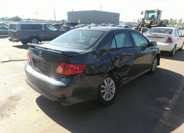 Photo 3 VIN: 2T1BU4EE4AC516930 - TOYOTA COROLLA 