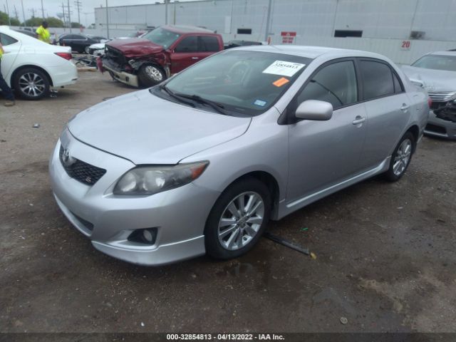 Photo 1 VIN: 2T1BU4EE4AC519102 - TOYOTA COROLLA 