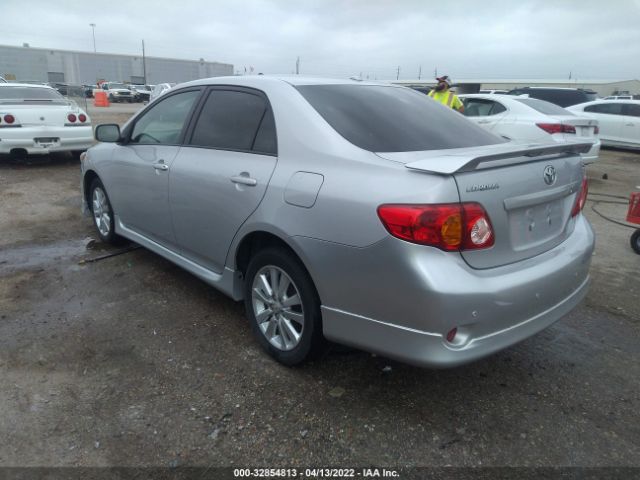 Photo 2 VIN: 2T1BU4EE4AC519102 - TOYOTA COROLLA 