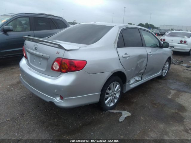 Photo 3 VIN: 2T1BU4EE4AC519102 - TOYOTA COROLLA 