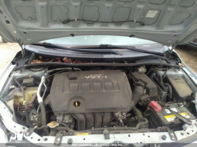 Photo 9 VIN: 2T1BU4EE4AC519102 - TOYOTA COROLLA 