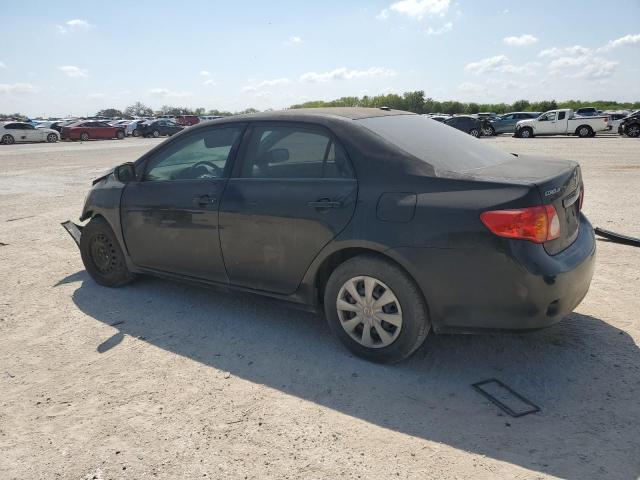 Photo 1 VIN: 2T1BU4EE4AC520069 - TOYOTA COROLLA BA 