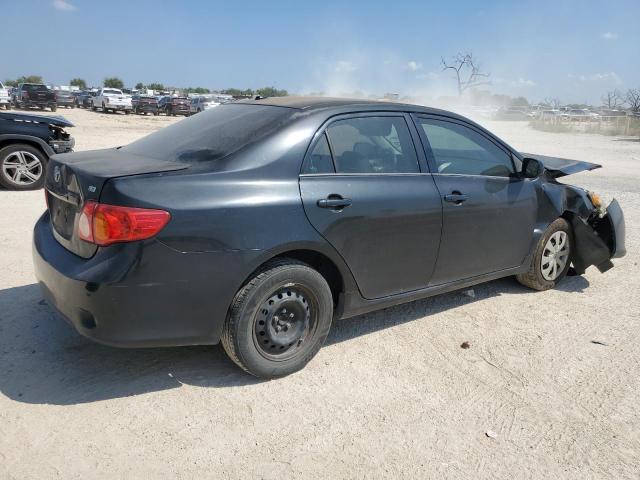 Photo 2 VIN: 2T1BU4EE4AC520069 - TOYOTA COROLLA BA 