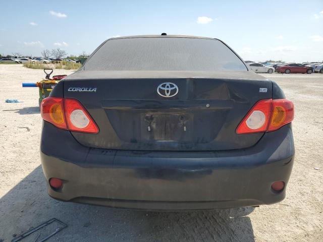 Photo 5 VIN: 2T1BU4EE4AC520069 - TOYOTA COROLLA BA 