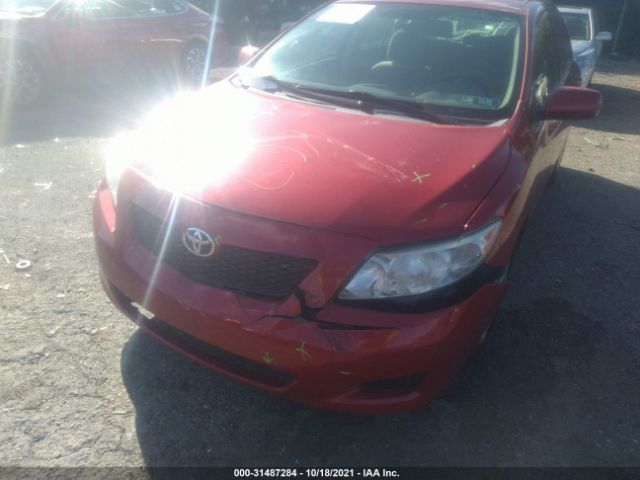 Photo 5 VIN: 2T1BU4EE4AC522792 - TOYOTA COROLLA 