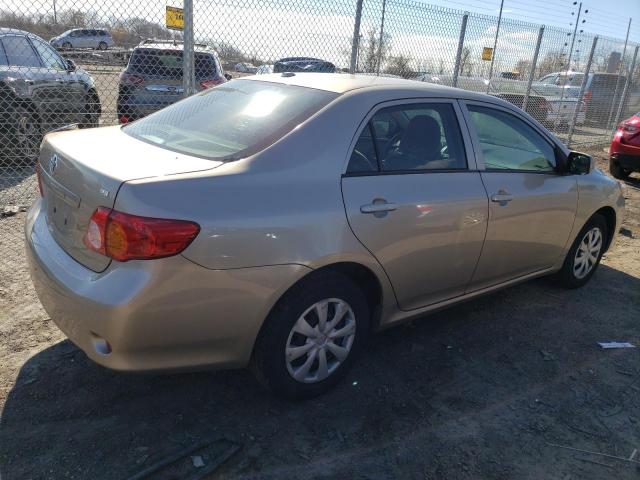 Photo 2 VIN: 2T1BU4EE4AC522839 - TOYOTA COROLLA BA 