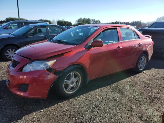 Photo 0 VIN: 2T1BU4EE4AC524364 - TOYOTA COROLLA BA 