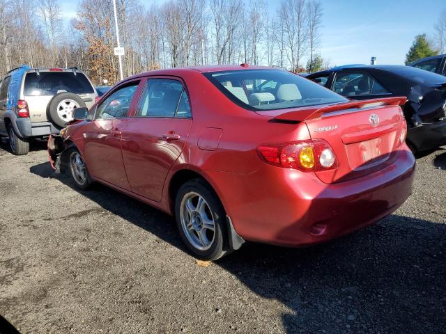 Photo 1 VIN: 2T1BU4EE4AC524364 - TOYOTA COROLLA BA 