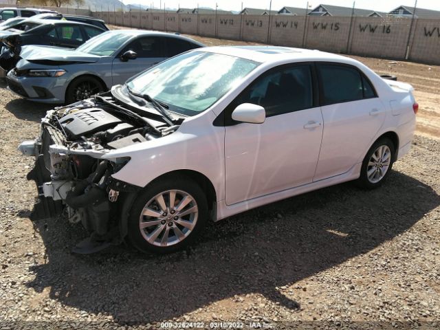 Photo 1 VIN: 2T1BU4EE4AC527149 - TOYOTA COROLLA 