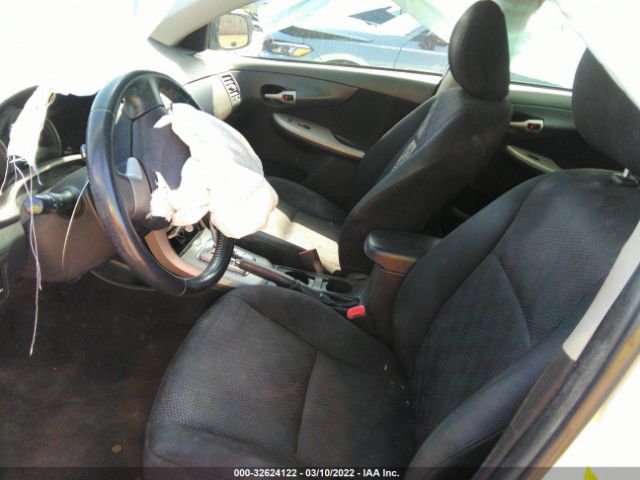 Photo 4 VIN: 2T1BU4EE4AC527149 - TOYOTA COROLLA 