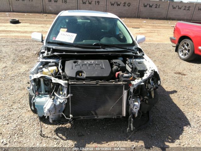 Photo 5 VIN: 2T1BU4EE4AC527149 - TOYOTA COROLLA 