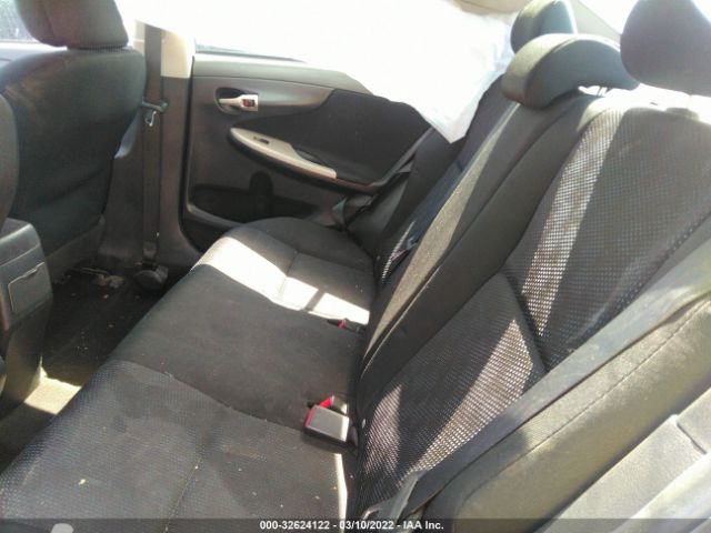 Photo 7 VIN: 2T1BU4EE4AC527149 - TOYOTA COROLLA 