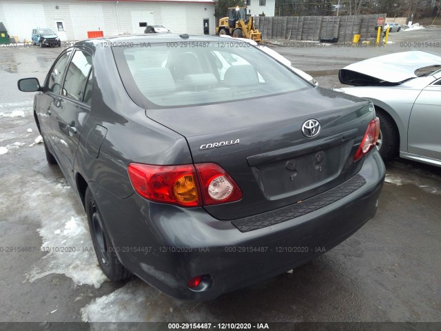 Photo 2 VIN: 2T1BU4EE4AC530441 - TOYOTA COROLLA 