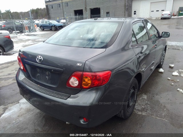 Photo 3 VIN: 2T1BU4EE4AC530441 - TOYOTA COROLLA 