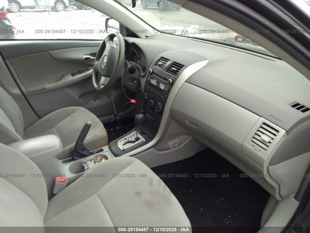 Photo 4 VIN: 2T1BU4EE4AC530441 - TOYOTA COROLLA 