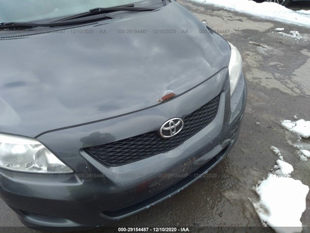 Photo 5 VIN: 2T1BU4EE4AC530441 - TOYOTA COROLLA 