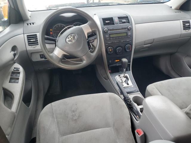 Photo 7 VIN: 2T1BU4EE4AC532187 - TOYOTA COROLLA BA 