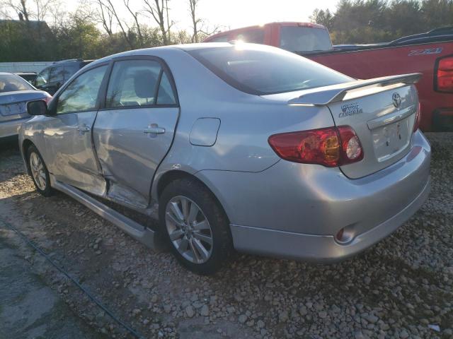 Photo 1 VIN: 2T1BU4EE4AC532559 - TOYOTA COROLLA 