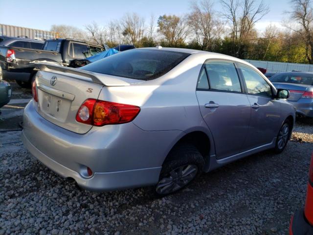 Photo 2 VIN: 2T1BU4EE4AC532559 - TOYOTA COROLLA 