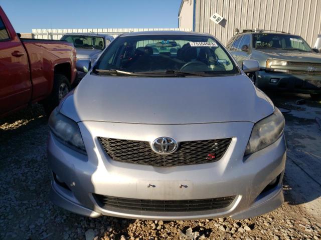 Photo 4 VIN: 2T1BU4EE4AC532559 - TOYOTA COROLLA 