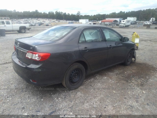 Photo 3 VIN: 2T1BU4EE4BC538296 - TOYOTA COROLLA 