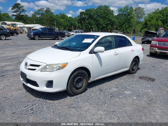 Photo 1 VIN: 2T1BU4EE4BC539268 - TOYOTA COROLLA 