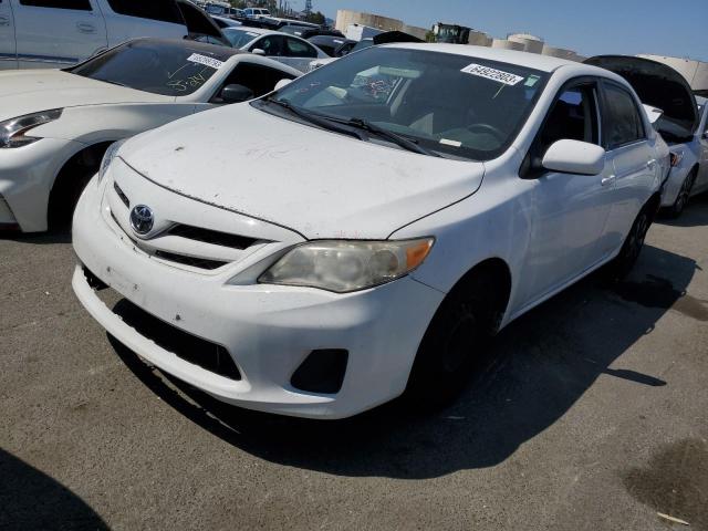 Photo 0 VIN: 2T1BU4EE4BC541862 - TOYOTA COROLLA BA 