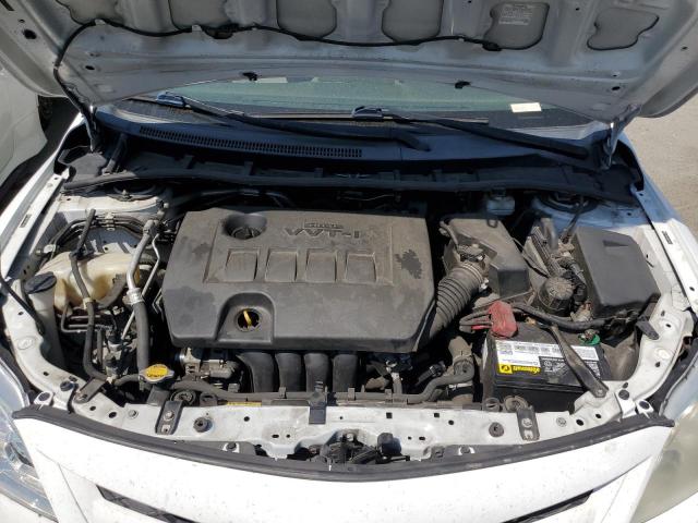 Photo 10 VIN: 2T1BU4EE4BC541862 - TOYOTA COROLLA BA 