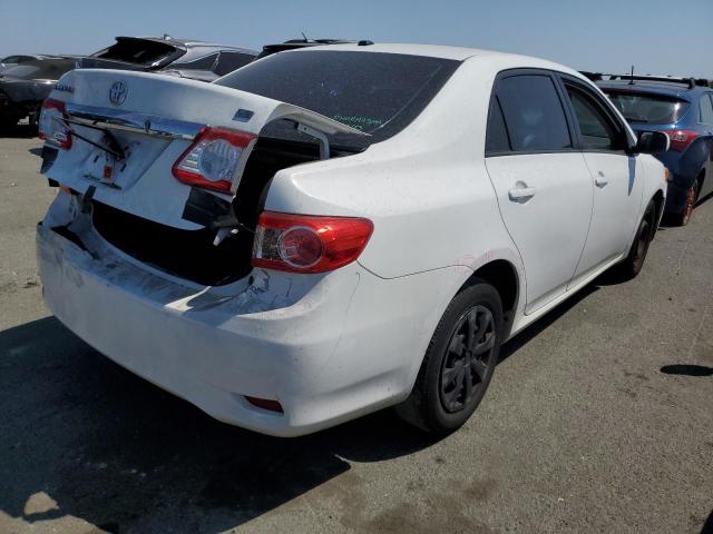 Photo 2 VIN: 2T1BU4EE4BC541862 - TOYOTA COROLLA BA 