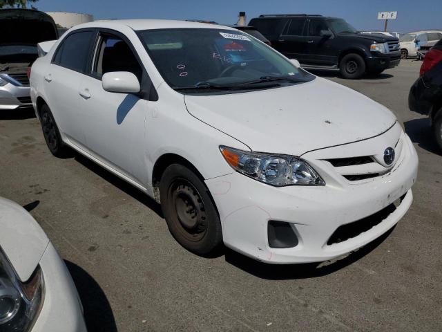 Photo 3 VIN: 2T1BU4EE4BC541862 - TOYOTA COROLLA BA 