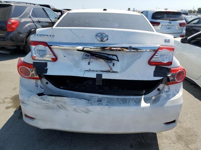 Photo 5 VIN: 2T1BU4EE4BC541862 - TOYOTA COROLLA BA 