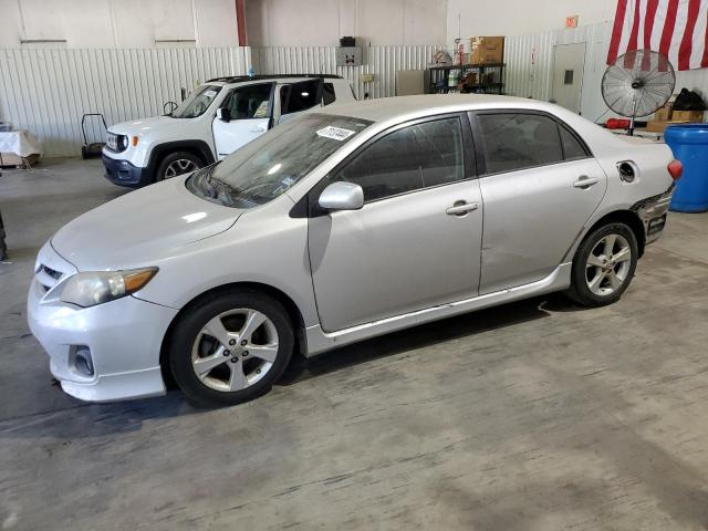 Photo 0 VIN: 2T1BU4EE4BC544356 - TOYOTA COROLLA BA 