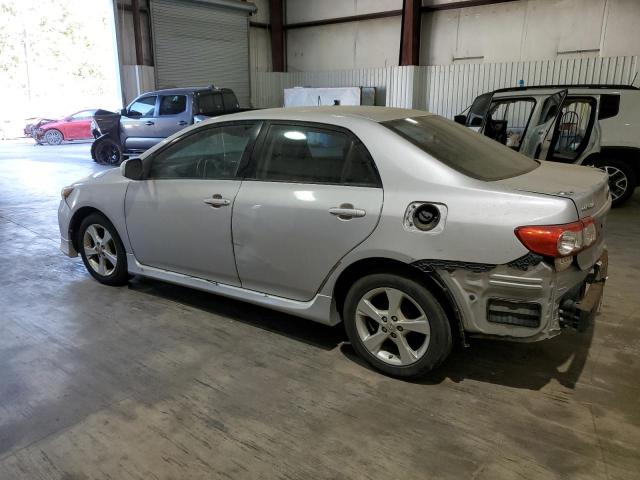 Photo 1 VIN: 2T1BU4EE4BC544356 - TOYOTA COROLLA BA 