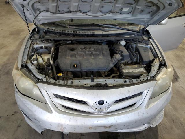 Photo 10 VIN: 2T1BU4EE4BC544356 - TOYOTA COROLLA BA 