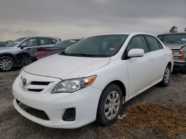 Photo 1 VIN: 2T1BU4EE4BC548715 - TOYOTA COROLLA BA 