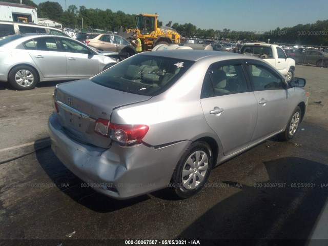 Photo 3 VIN: 2T1BU4EE4BC551307 - TOYOTA COROLLA 