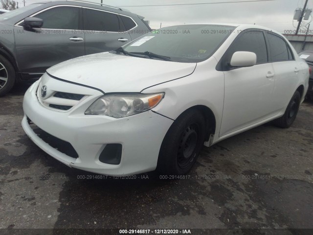 Photo 1 VIN: 2T1BU4EE4BC553526 - TOYOTA COROLLA 