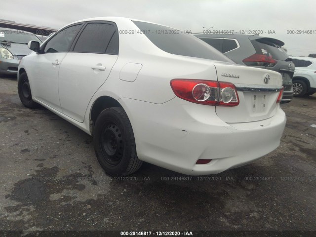 Photo 2 VIN: 2T1BU4EE4BC553526 - TOYOTA COROLLA 