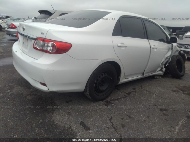 Photo 3 VIN: 2T1BU4EE4BC553526 - TOYOTA COROLLA 