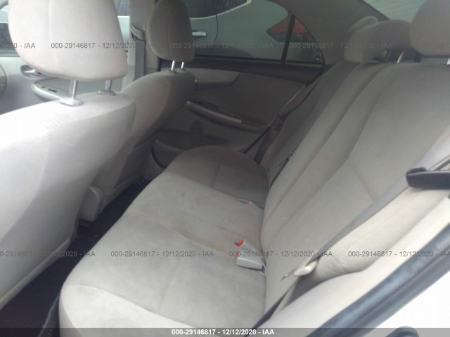 Photo 7 VIN: 2T1BU4EE4BC553526 - TOYOTA COROLLA 